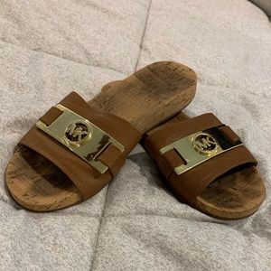 Michael Kors sandals